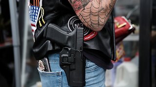 The Battle Over Gun Rights And Gun Safety Went Local In 2019