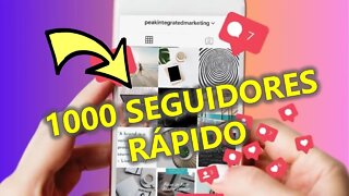 COMO EXPLODIR A SUA CONTA DO INSTAGRAM ATRAINDO AS PESSOAS CERTAS