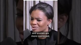 Candace Owens/Russel Brand: Victim mentality holds us back - Lighthouse International Group #shorts