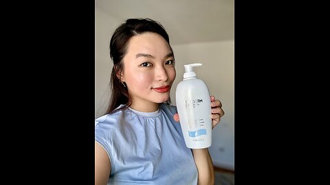 Biotherm L’Original Body Milk