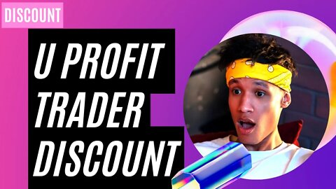Uprofit trader discount - review - descuento