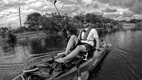 2023 Old Town Sportsman 106 PDL Review: The Best Kayak for Fishing?