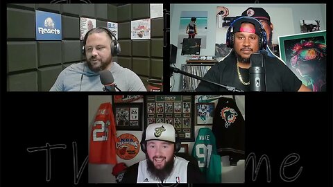 Respect The Game E6 - NBA Playoffs, Live Betting, USA Gay, Hunting with AR’s, Weird AZ Coach!