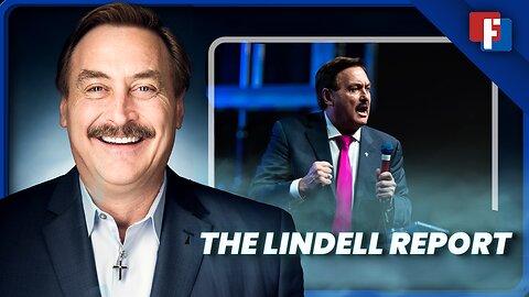 The Lindell Report with Mike Lindell | 30 July 2024