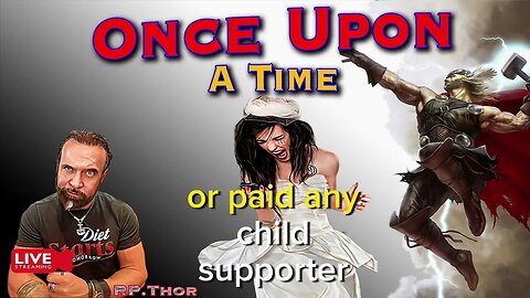 Once Upon A Time Updated