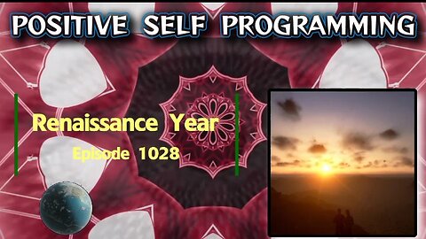 Positive Self Programming: Full Metal Ox Day 963