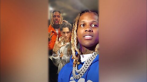 Durk canceled after collab with this rapper 😬