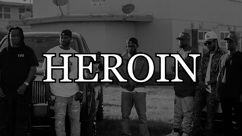 Kendrick Lamar - Heroin Ft. Black Hippy (Leaked/Unreleased) (Lyrics)