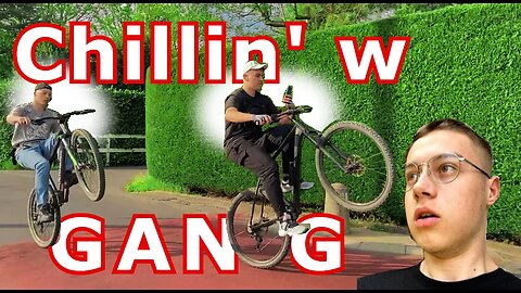 UNE MAIN + SNAP EN WHEELING!?