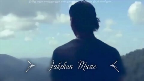 THEVANAE NAN //tamil christian new song / edit by jakshan music