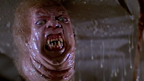 10 Scariest Body Horror Films
