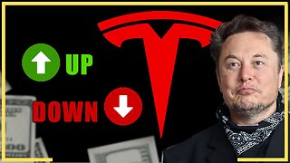 Tesla's Pricing Power Game Is Interesting (GENIUS)