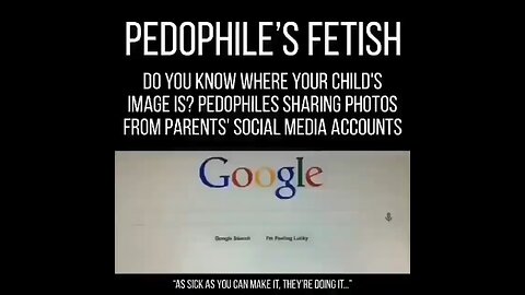 Stop uploading your children’s pictures on to social media