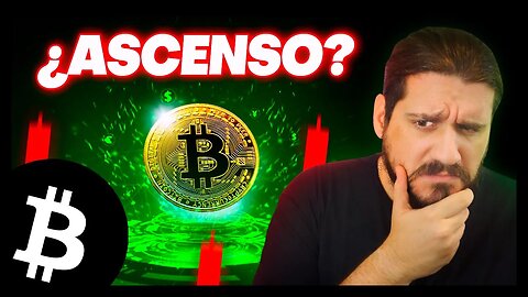 🔴 ¡VOY LONG! (No creerás por qué...) | PRECIO BITCOIN HOY | Análisis #Crypto Diario /V391