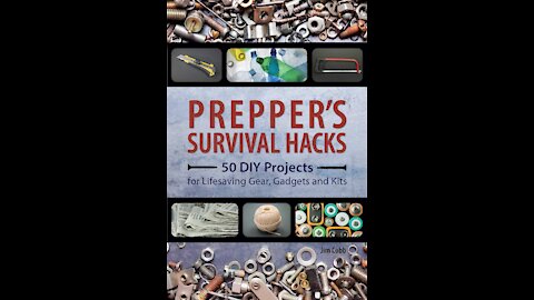 Prepper´s Survival Hacks - Easy-to-Use