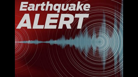 Magnitude 5.7 Earthquake Depth 10 km Strikes Vancouver Island, Canada Region on 4th July 2024