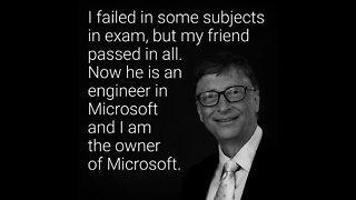 The Best Bill Gates Quotes