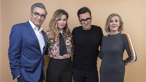 ‘Schitt’s Creek’ Coming To An End