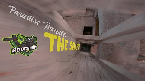 THE SHAFT! ( Paradise Bando )