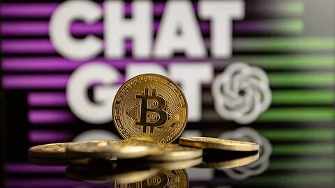 Chat GPT Picked Top 5 Crypto Currencies For 2024