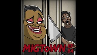 Migtown Episode 084 Drexel vs Horror Movies