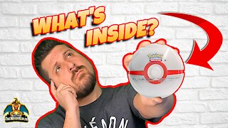 What's Inside? | Premier Ball Tin | Pokemon Cards Opening