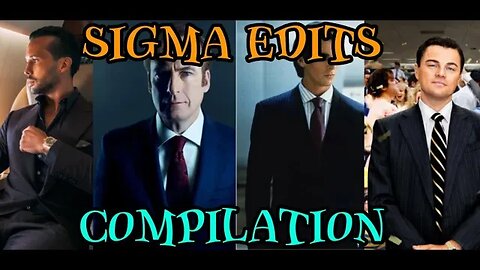 Badass Sigma-Edit and Compilations #sigma #compilations #metamorphosis #ThePerfectGirl #topg #alpha