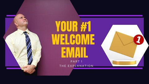 Part 1: The Anatomy of a Welcome Email📬: How to Nurture Your [New] Guests 💌