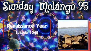 Sunday Melange #95: Full Metal Ox Day 980