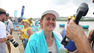 SOUTH AFRICA - Durban - Dusi marathon Videos (Z5Z)