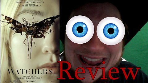 The Watchers Review