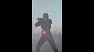 #shorts Kamen Rider Black Sun