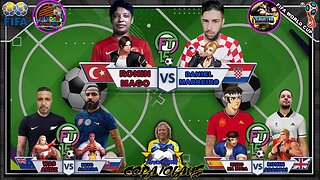 COPA IOLAUS MAGO VS D.MARREIRO/ M. PRA BOCA VS ADAO PAI / ADN/Z VS BETO ALMEIDA #LIVE 445