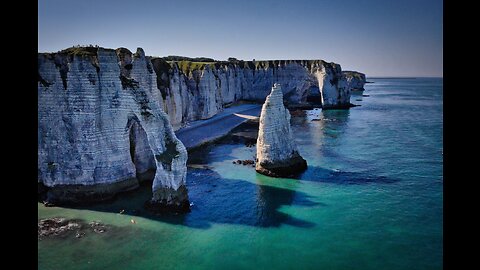 Etretat France