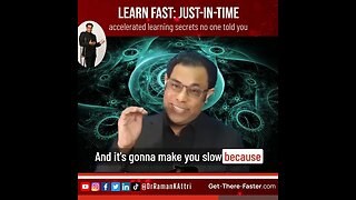 🔥 SPEED LEARNING SECRETS IN THE ERA OF AI AND SPEED 🚀 Your next tip is here.... Are you feel