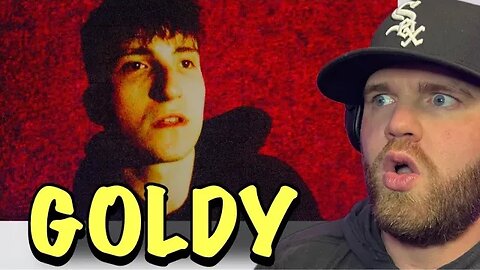 First Time Reaction | TOKEN WENT OFF! | Token- GOLDY (Reaction)