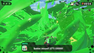 Splatoon 2 Episode 2