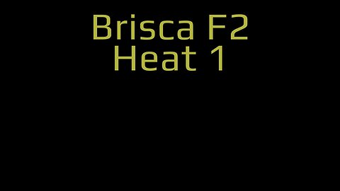 06-04-24, Brisca F2 Heat 1