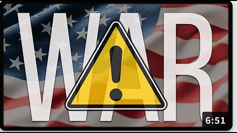 False Flag Warnings in the USA l War with Russia l Southern Border l Greg Reese