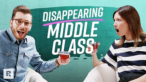 Should We Let the Middle Class Go Extinct?