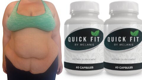 QUICK FIT BY MELANIE - QUICK FIT BY MELANIE WORK? QUICK FIT BY MELANIE REVIEW