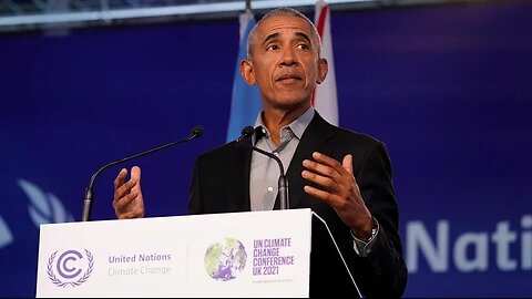 Barack Obama wants ‘open contest’ after refusing to endorse Kamala Harris