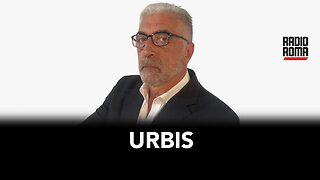 Urbis - Puntata di Sabato 10 Agosto 2024