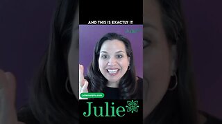Building Wealth From The Inside Out | Julie Murphy