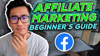 Affiliate Marketing 101 (Beginner's Guide) | Andy Mai