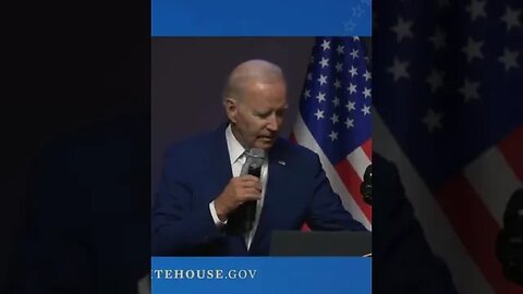 Sleepy Joe Biden