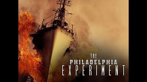 THE PHILADELPHIA EXPERIMENT- A TRUE STORY OF INVISIBILITY, TIME TRAVEL AND MIND CONTROL - 2_3