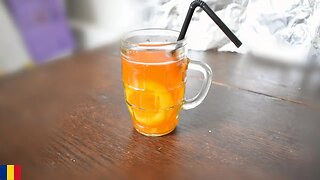 Ceaiul Cozi de Cireșe: Remediul Natural pt Pietre la Rinichi, Infecții Urinare, Edeme, Hipertensiune