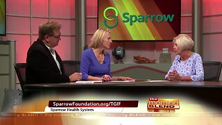 Sparrow Health System - 9/20/19