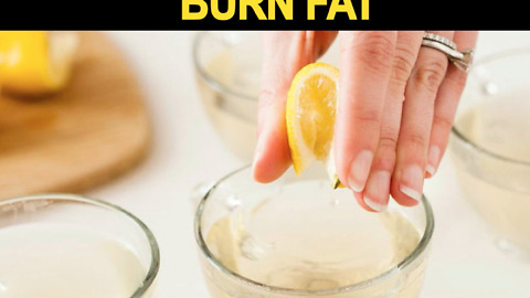 5 Night Drinks To Detoxify Liver and Burn Fat